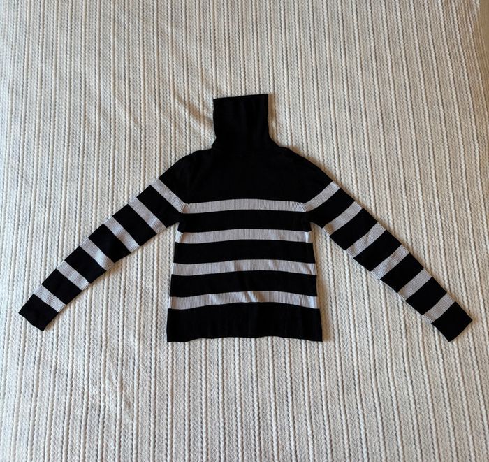 Pull Col Roulé / Taille M - photo numéro 2