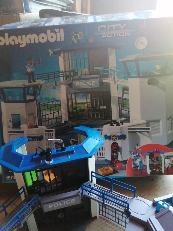 Playmobil - photo numéro 3