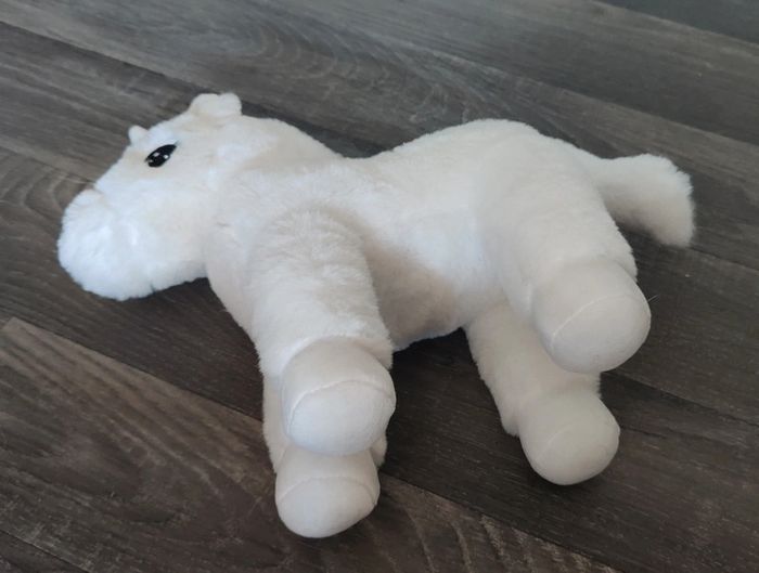 Peluche licorne neuve - photo numéro 3