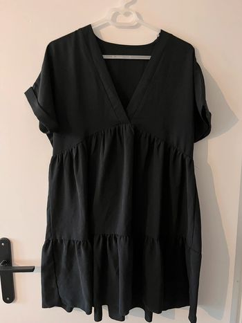 Robe patineuse