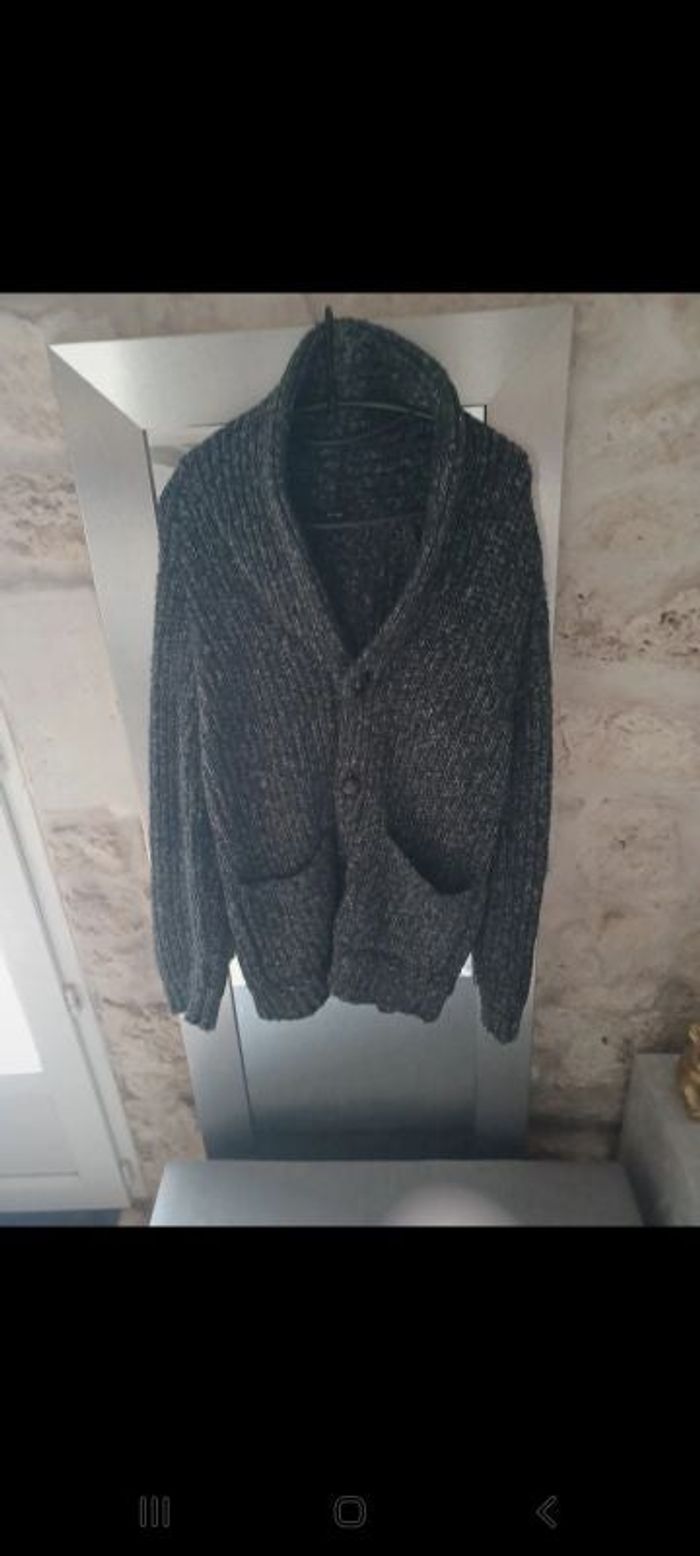 Gilet