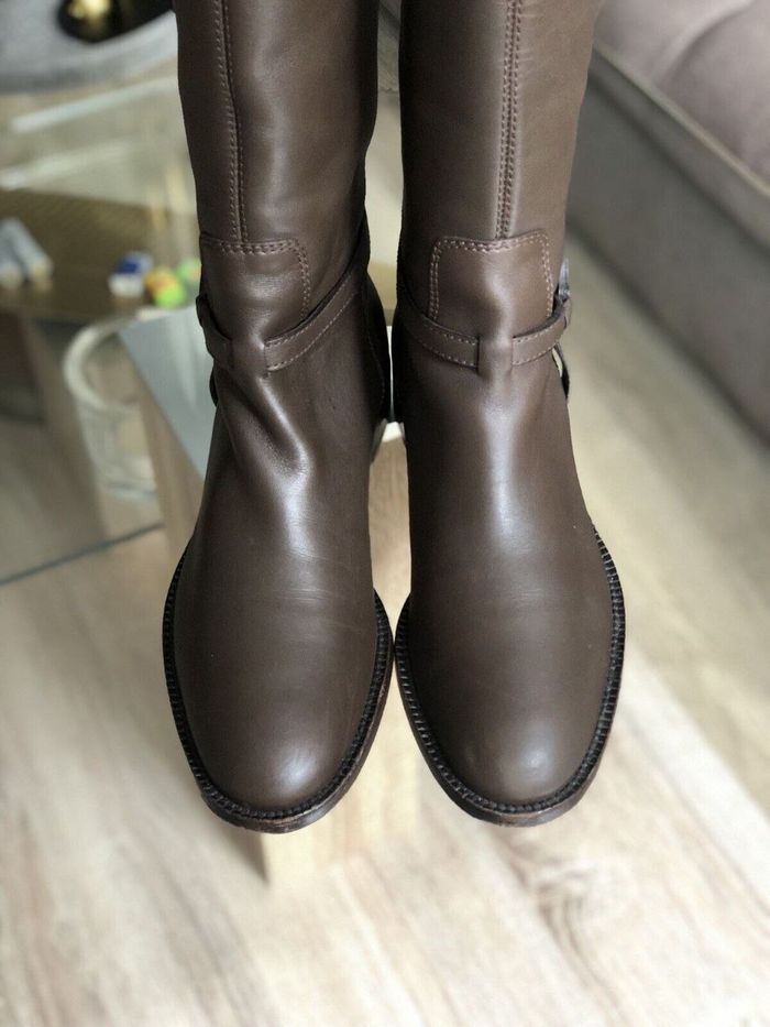 Bottes pour femmes - photo numéro 2