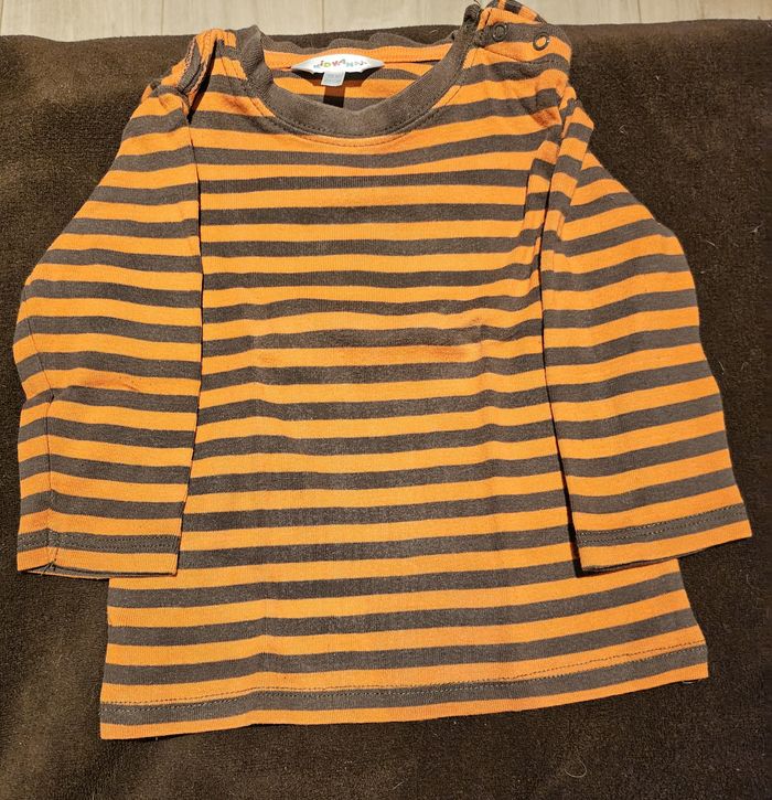 Lot garcon 18m (3) - photo numéro 6