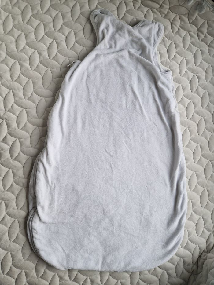 Gigoteuse - photo numéro 4