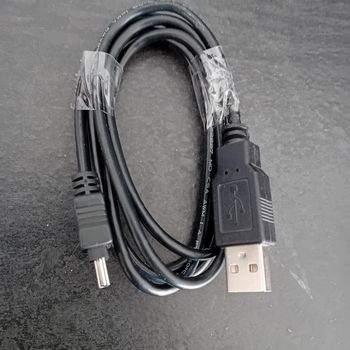 Faby27800 Câble USB : AWM 2725 28AWG vw-1 60°C 30 v