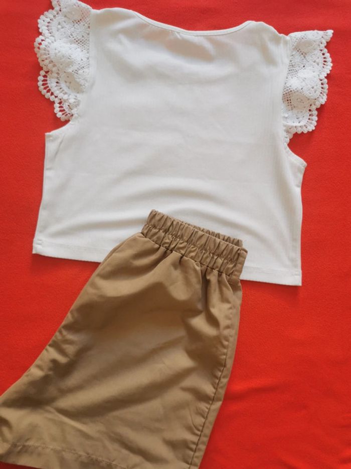 Ensemble Shein taille 9 ans - photo numéro 3