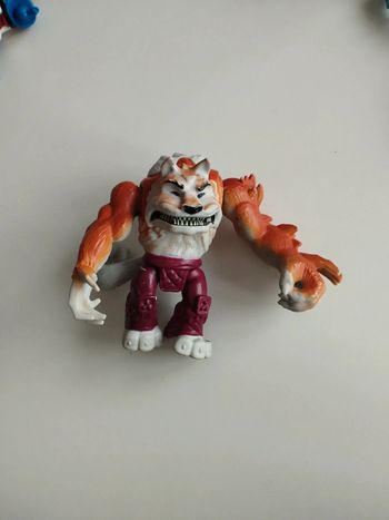 Mashers Tortue Ninja