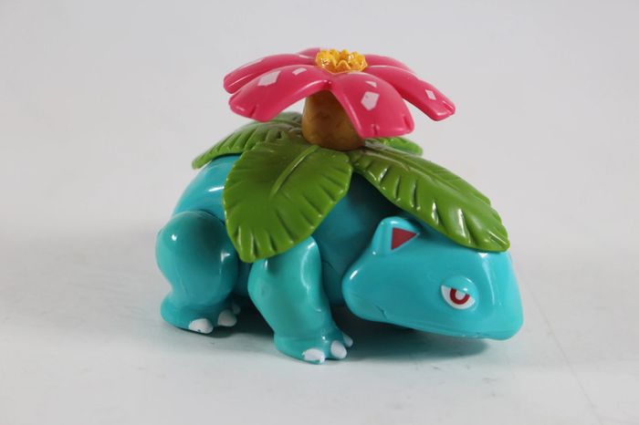 Pokemon Florizarre MacDonald 2013 Happy Meal - photo numéro 2