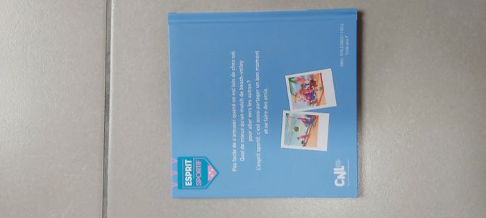 La partie de beach volley - photo numéro 3