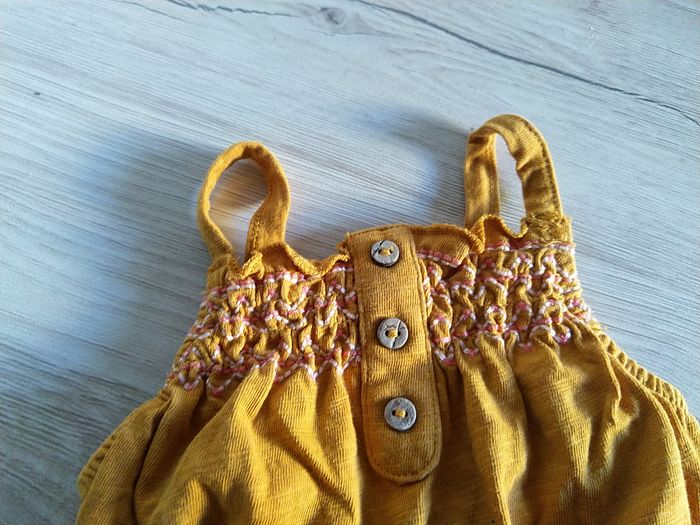 Vêtements bébé Fille 3-6 mois Lot N° 30 - photo numéro 10