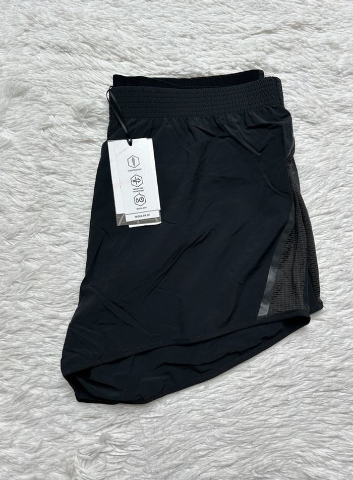 Short Craft - photo numéro 3