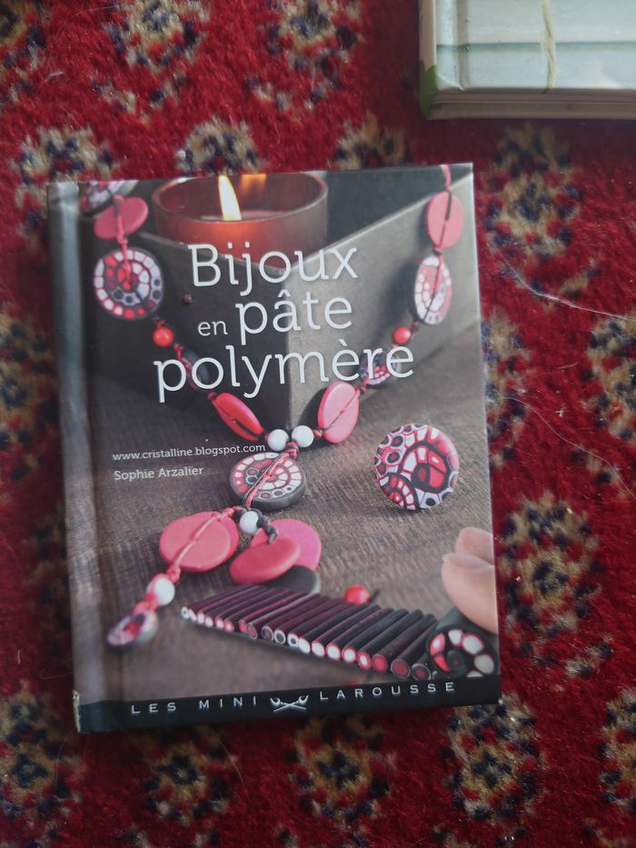 Lot livres créatifs - photo numéro 9