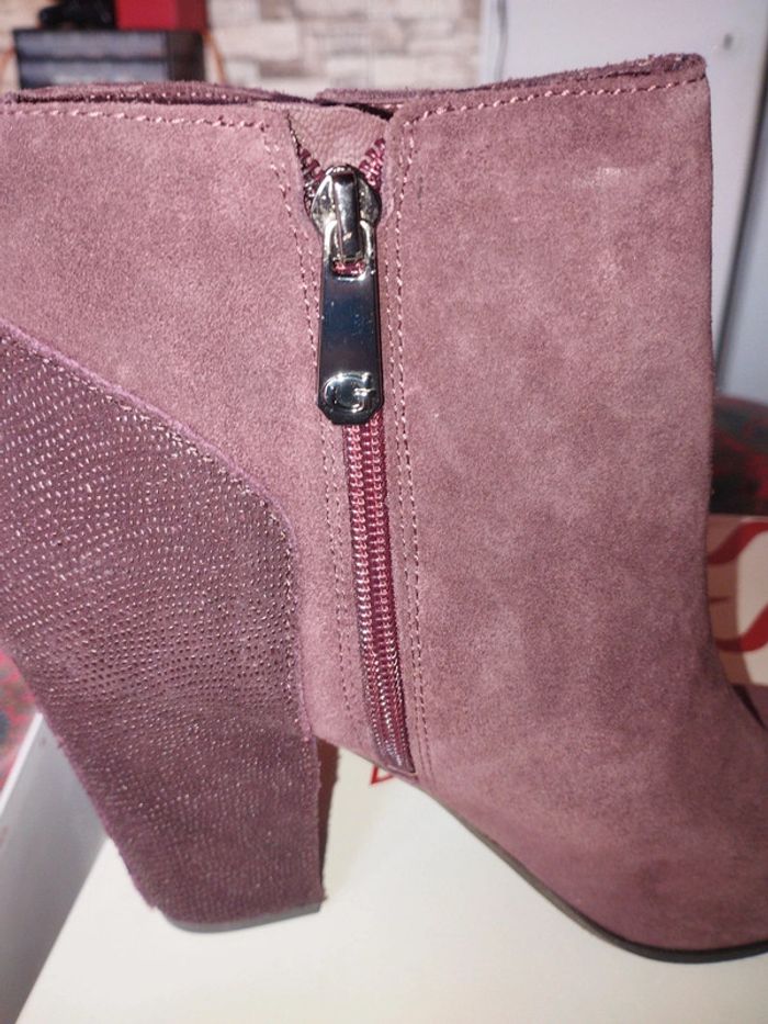 Bottines - photo numéro 4