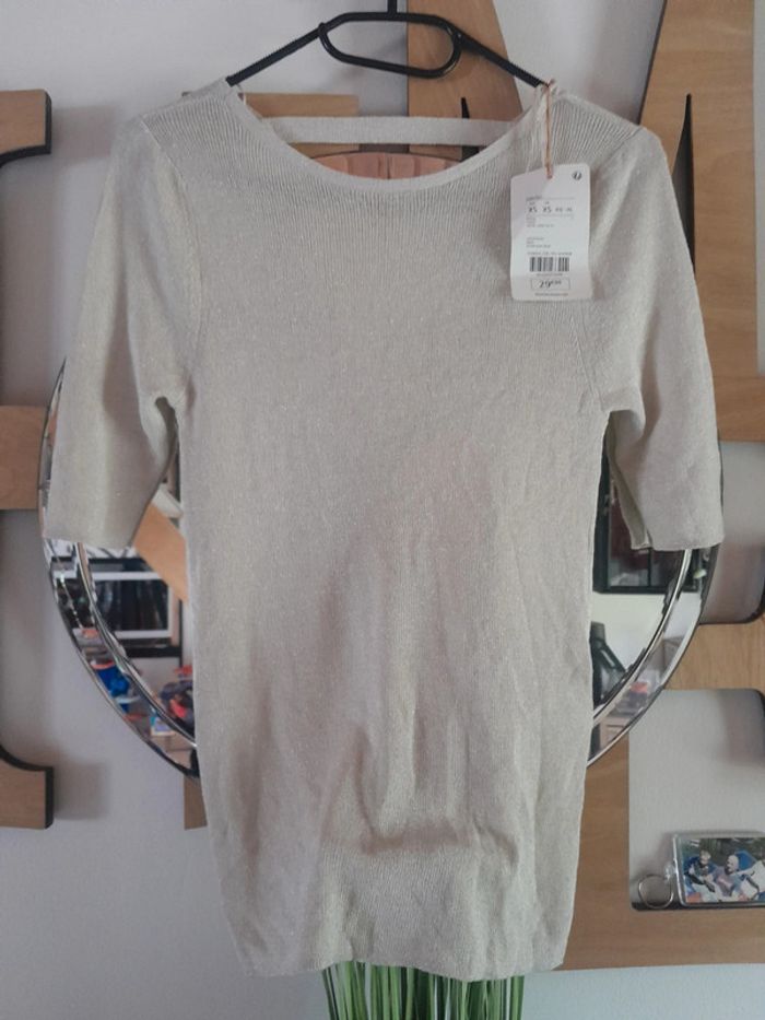 Haut bonobo neuf taille xs femme 🚺