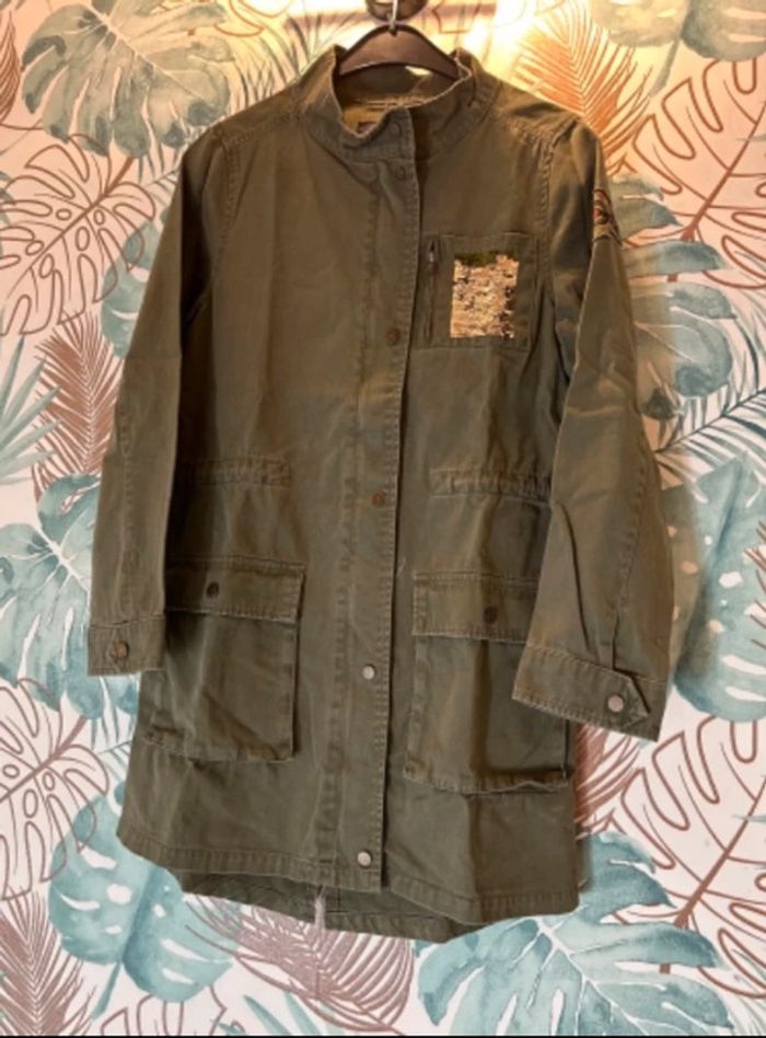 Parka