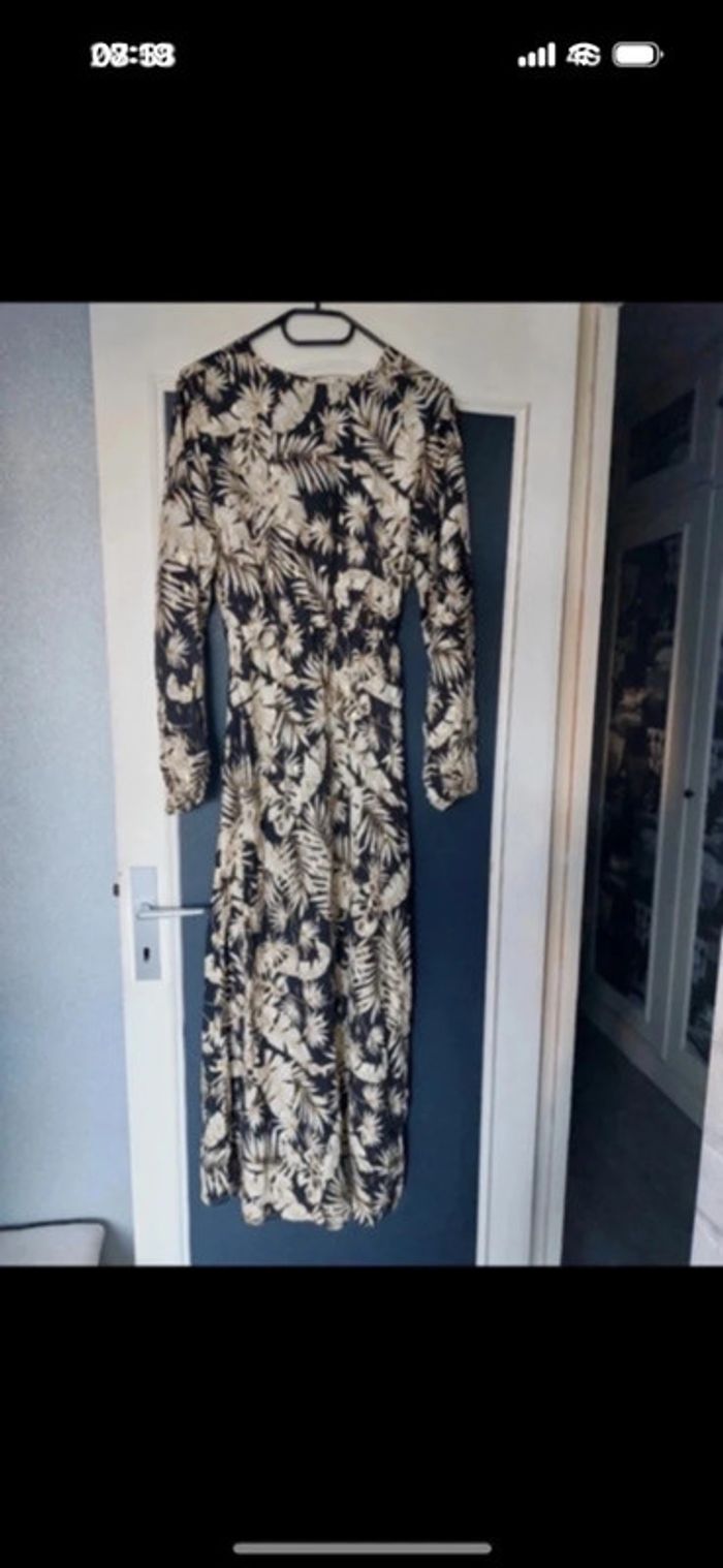 Robe Miss Sara taille S / M - photo numéro 3