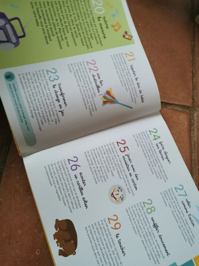 1001 activités avec mon enfant - photo numéro 2