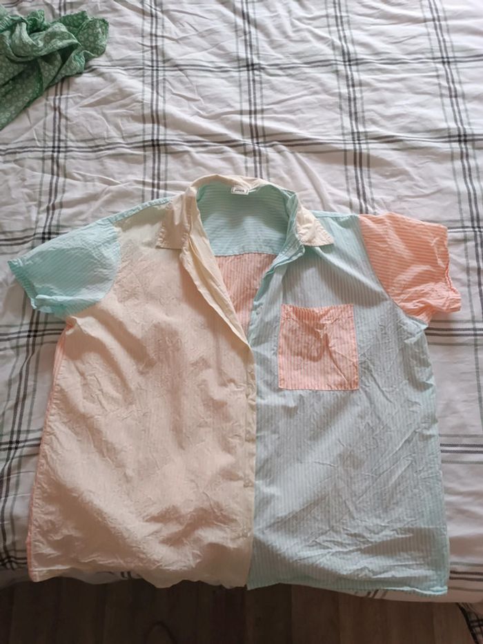 Chemise Pimkie Beebs by Kiabi