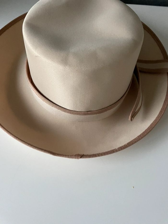 Chapeau femme - photo numéro 4