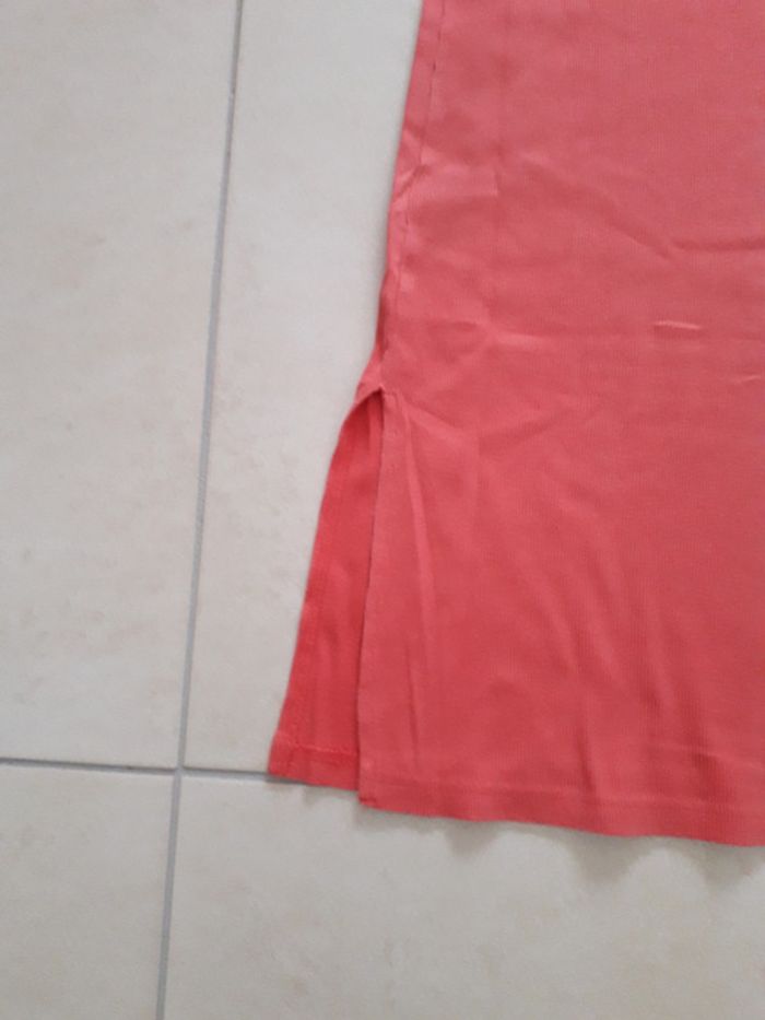 Robe sans manche - 8 ans - photo numéro 7
