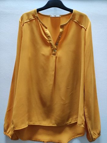 Chemise