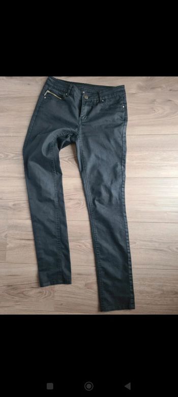 Pantalon grain de malice S