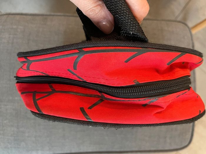Sac à dos enfant Spiderman de Marvel - photo numéro 3