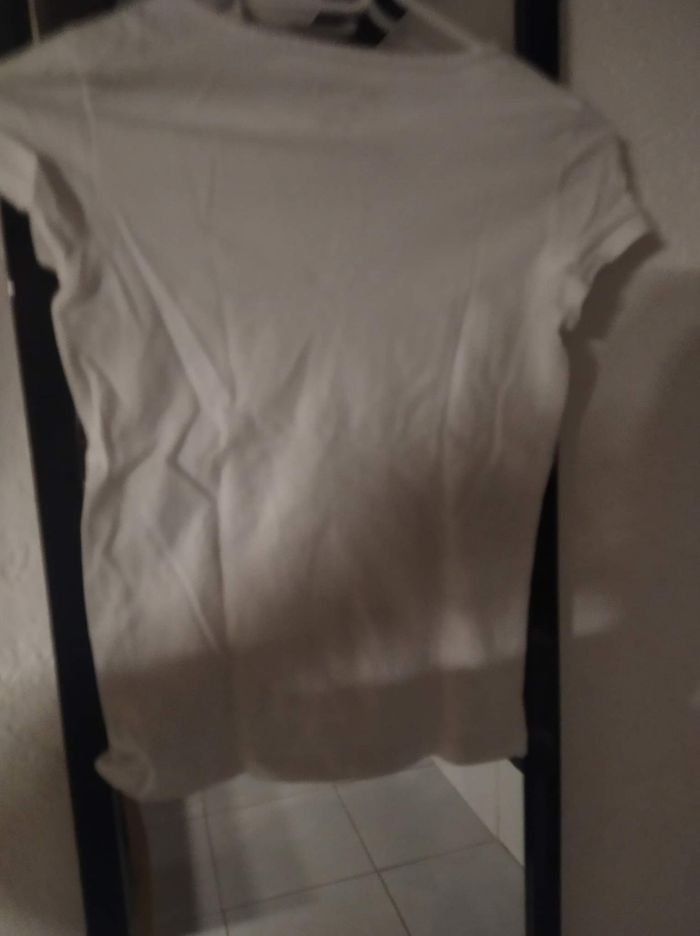 T shirt à paillettes - photo numéro 2