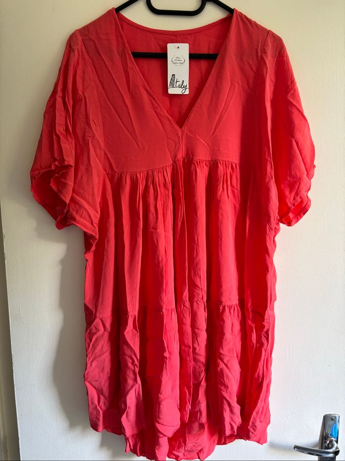 Robe d’été - photo numéro 3