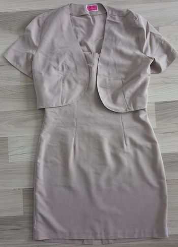 Tailleur femme 2 pièces Jennyfer taille 38