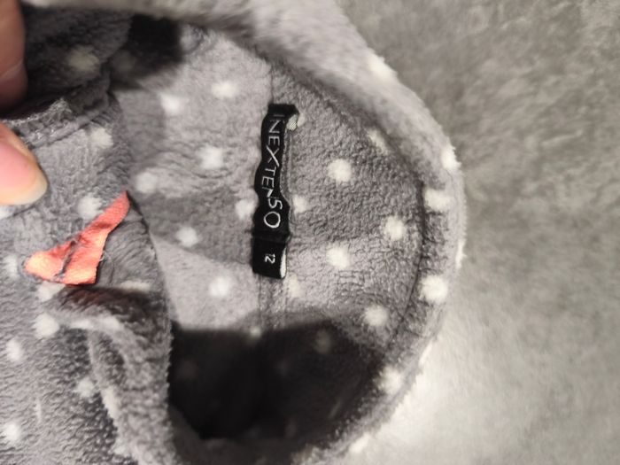 Pull polaire fille 12 ans - photo numéro 2