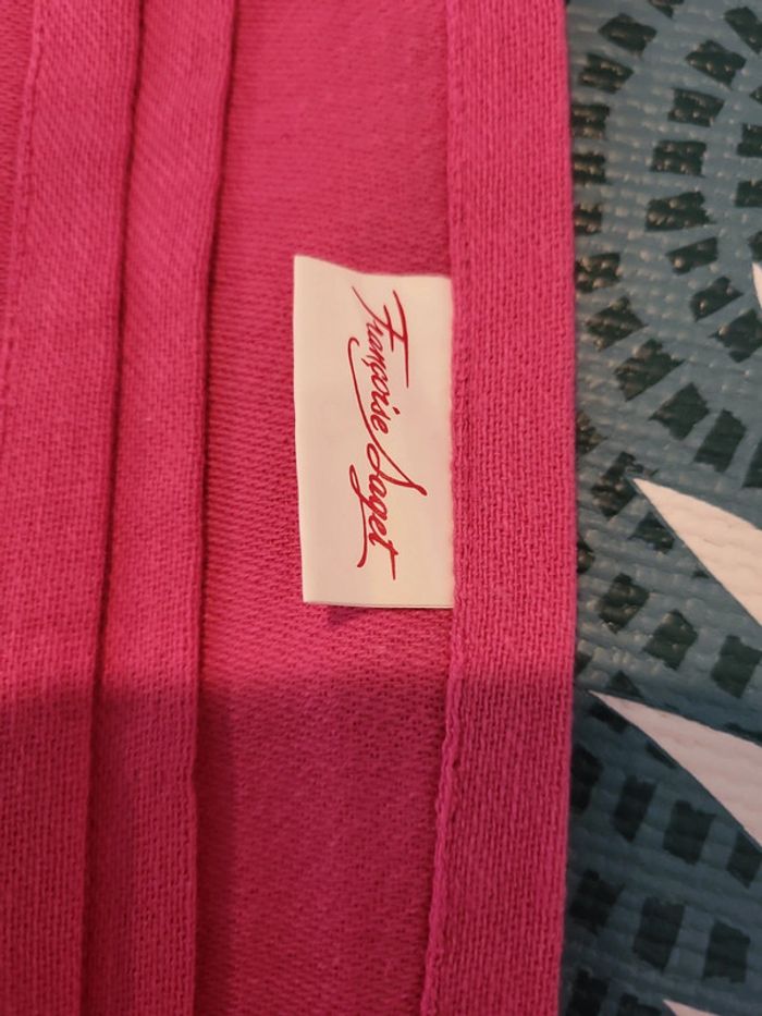 Nappe carrée - photo numéro 2