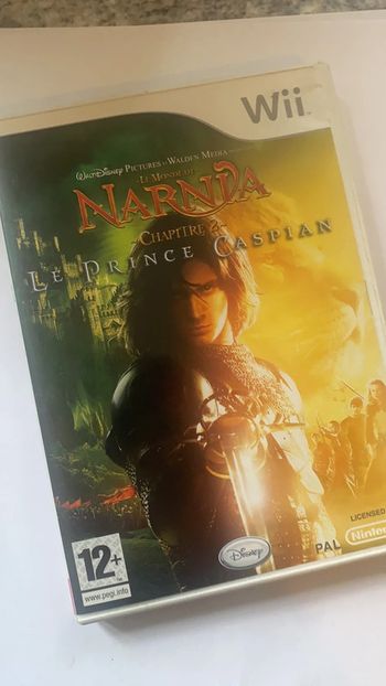 Narnia
