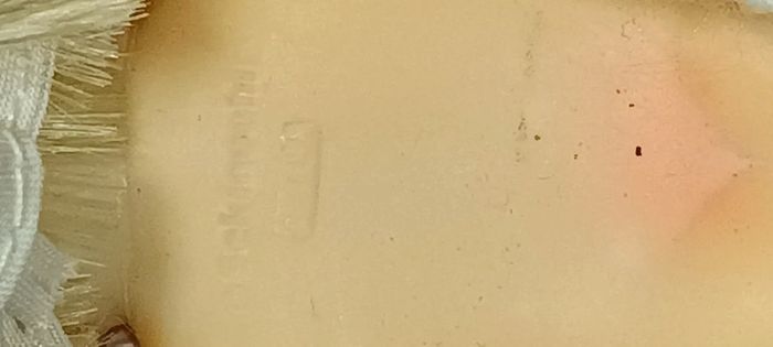 P'tit Bout 1986 petite poupée fille sekiguchi - photo numéro 5