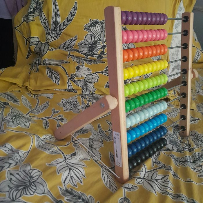 Boulier ikea - photo numéro 2