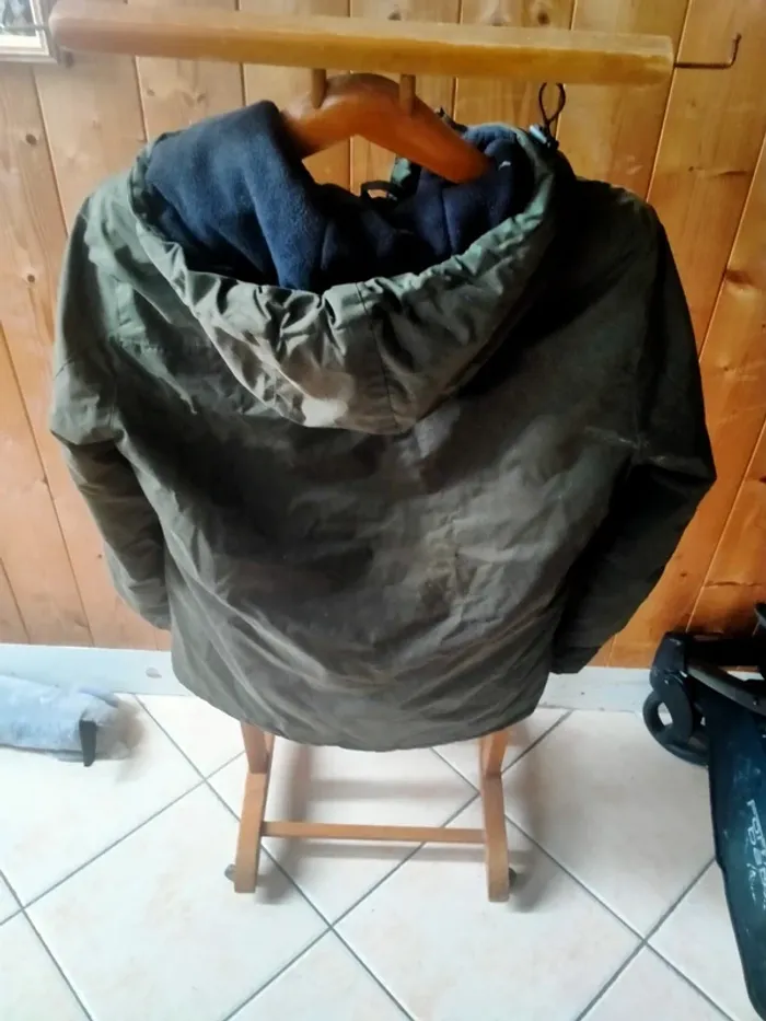 Veste homme Primark XS - photo numéro 3