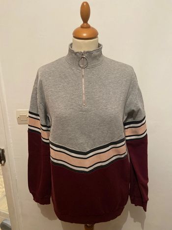 Pull femme taille S Jennyfer