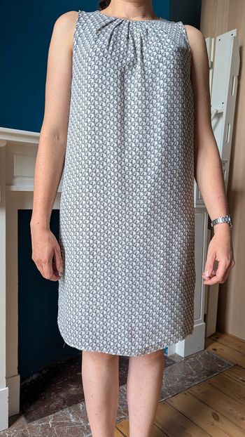 Robe chic H&M taille 40