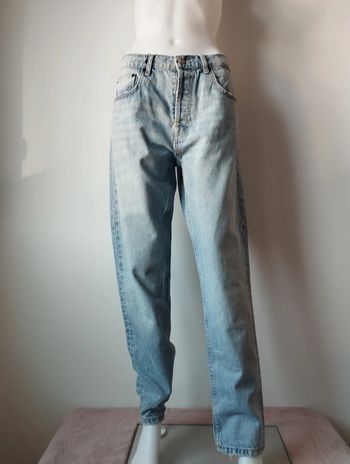 Jean taille 42 Zara "The 90's slim"