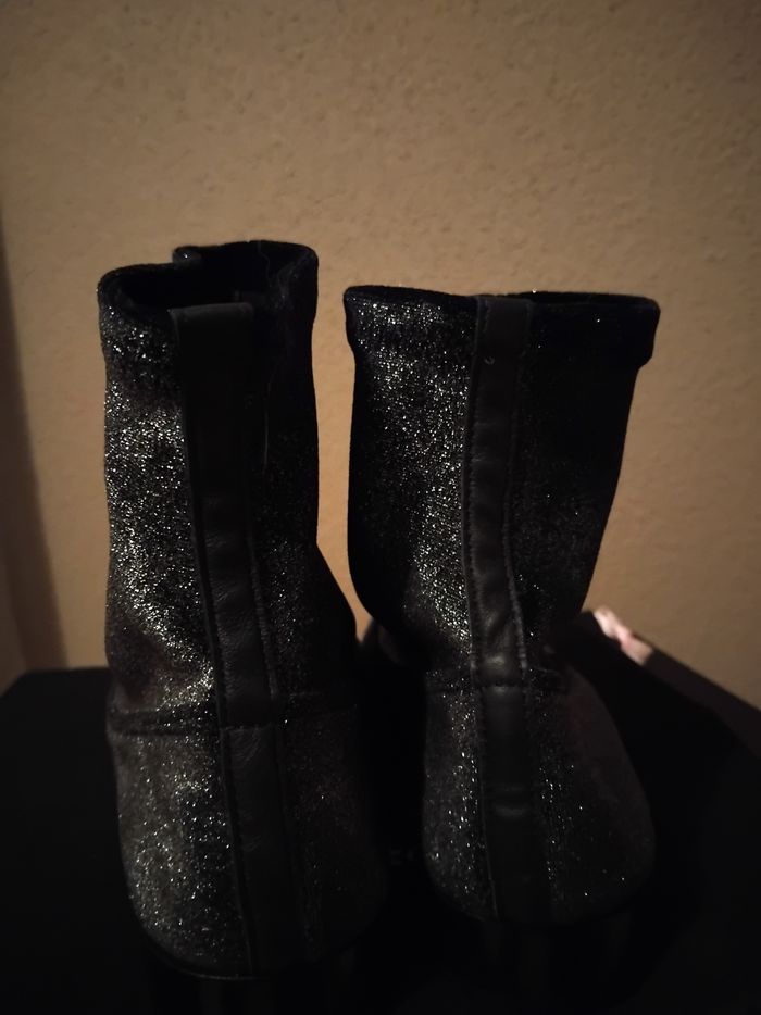 Bottine Repetto - photo numéro 2