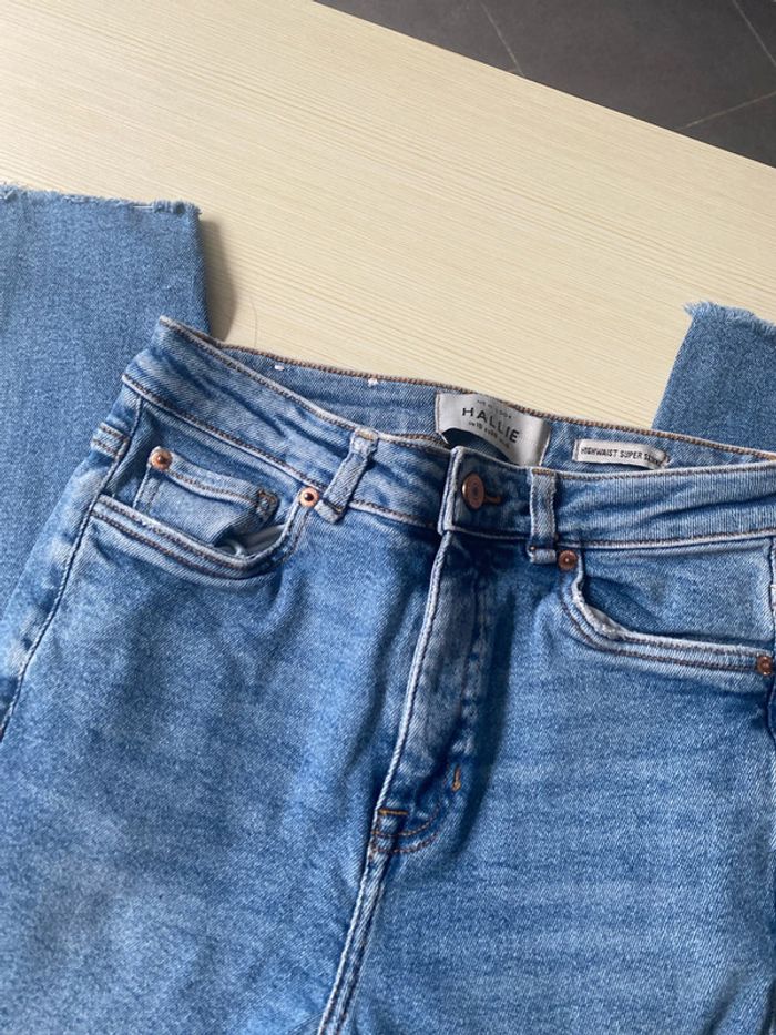 Pantalon lot de 4 - photo numéro 6