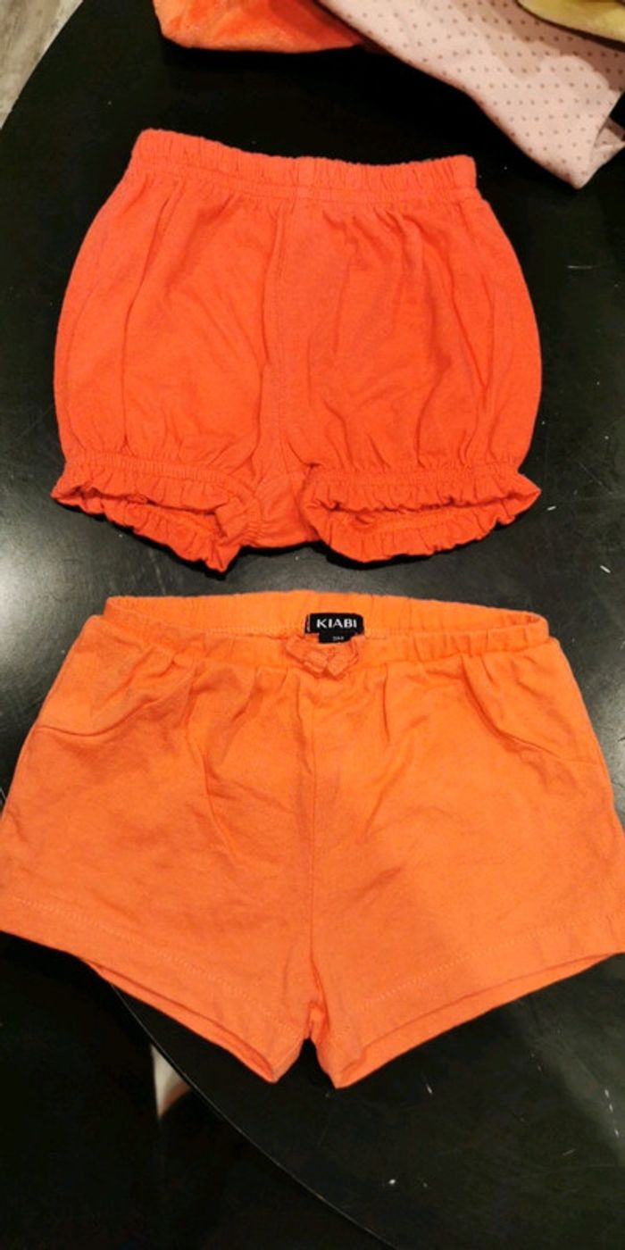 Short
