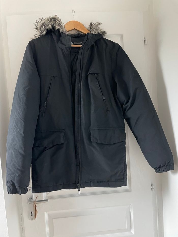 Manteau Adidas