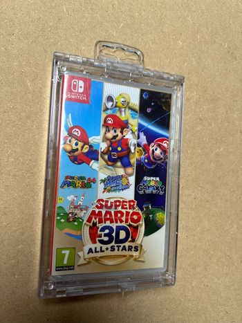 Boîtier antivol pour Nintendo Switch