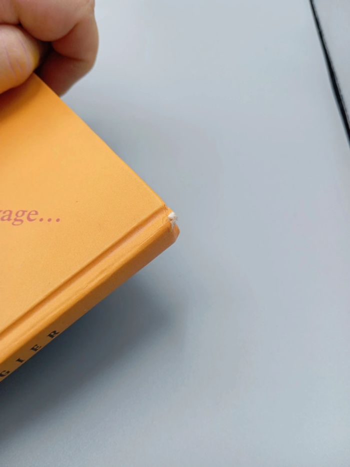 Le livre du loup - photo numéro 6