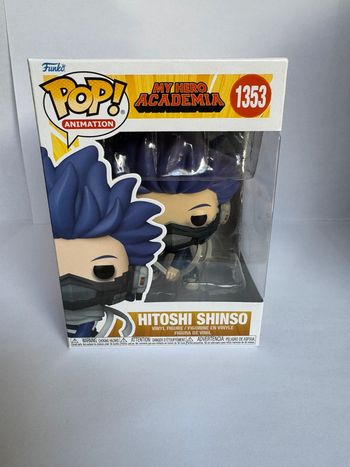 Pop hitoshi shinso 1353