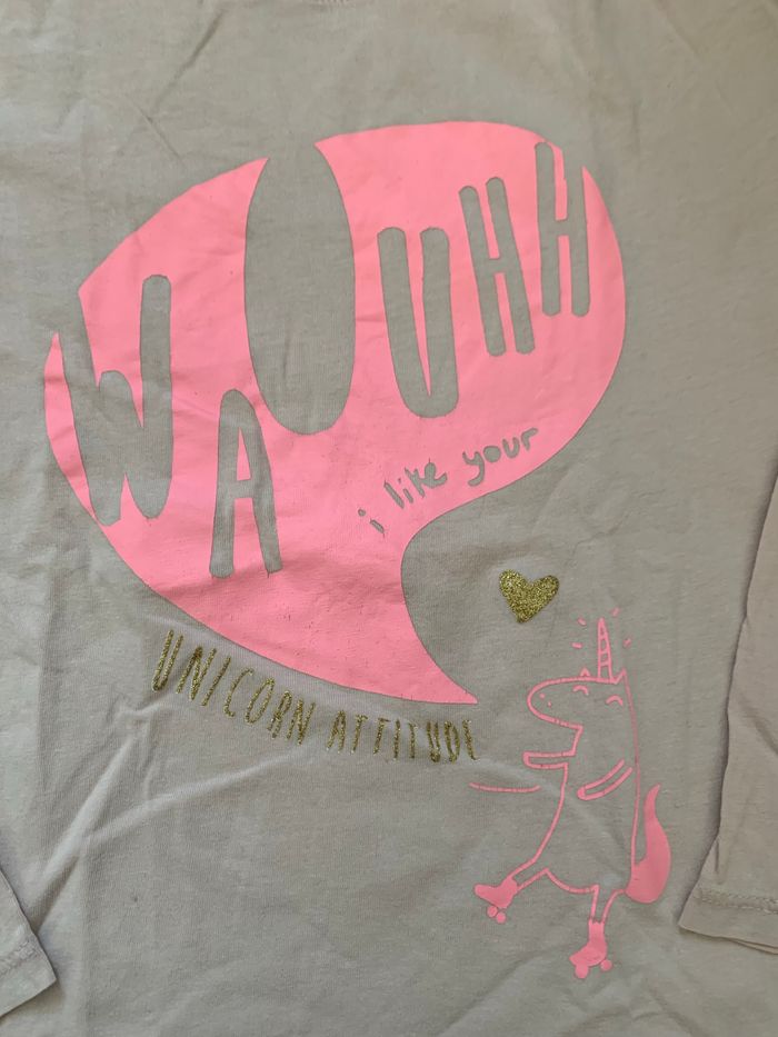 Tee shirt - photo numéro 2