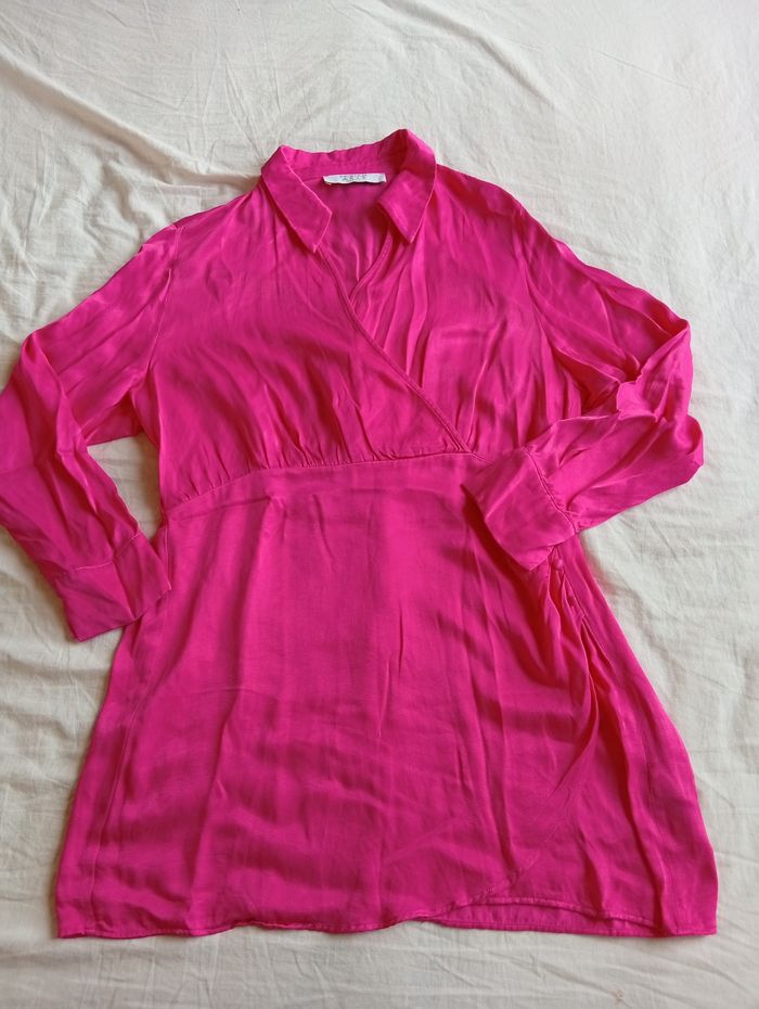 Robe courte Primark taille 46