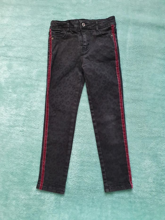 Tres beau jean 6 ans