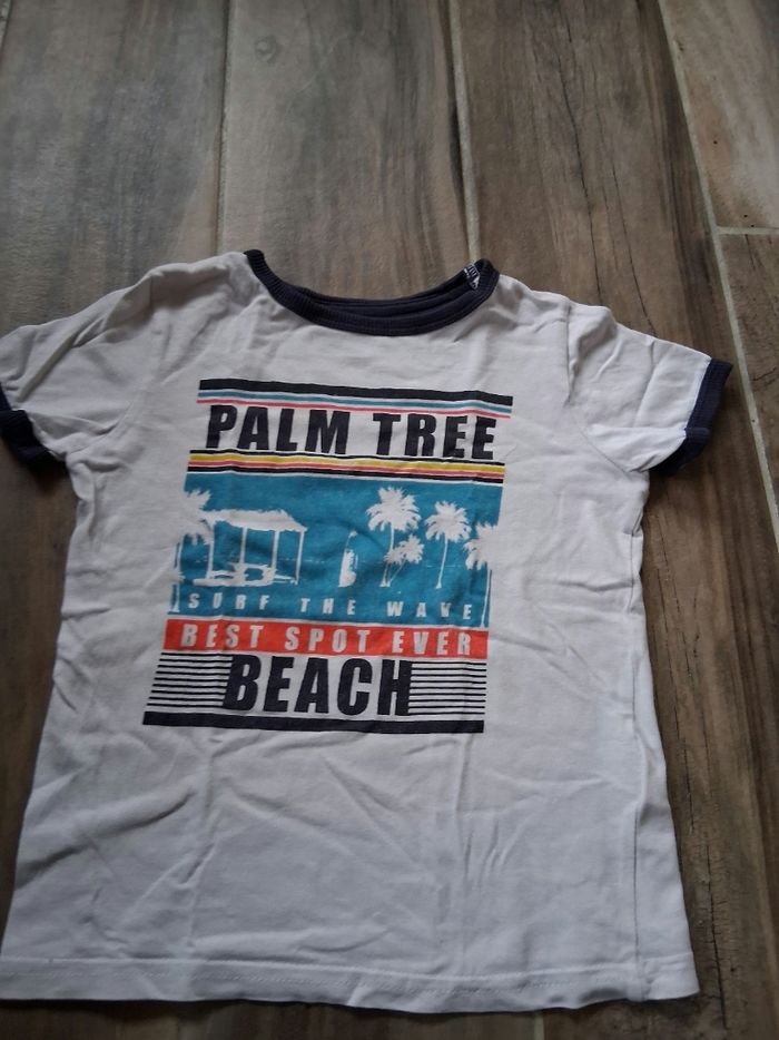 Tee-shirt - photo numéro 2